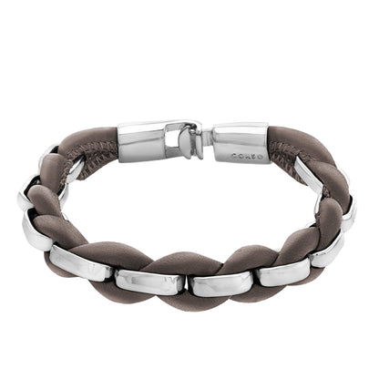 Catena Silver Bracelet