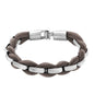 Catena Silver Bracelet