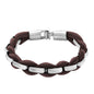 Catena Silver Bracelet