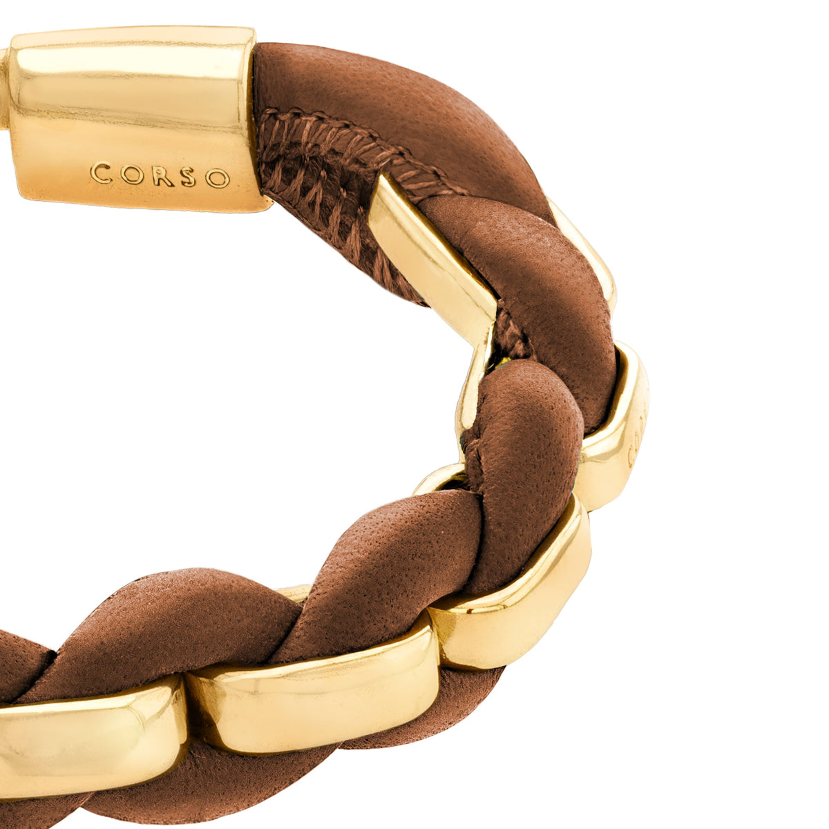 Catena Gold Bracelet