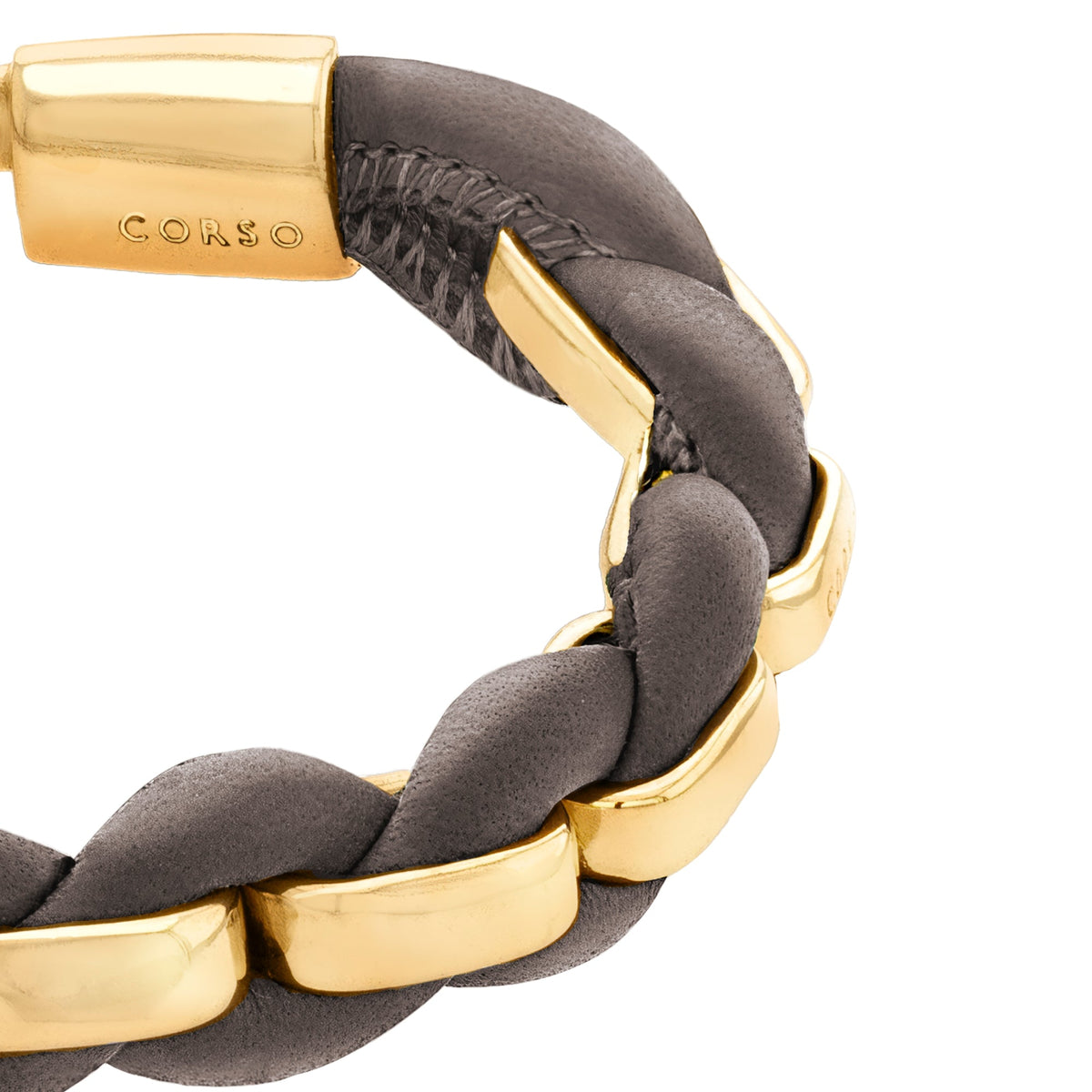 Catena Gold Bracelet