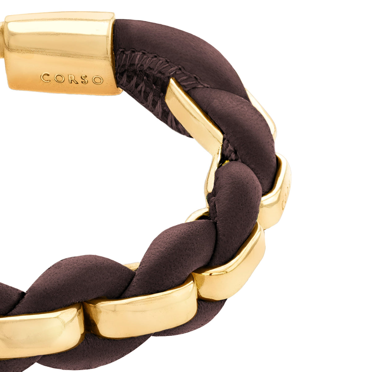 Catena Gold Bracelet
