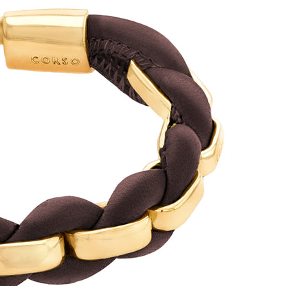 Catena Gold Bracelet