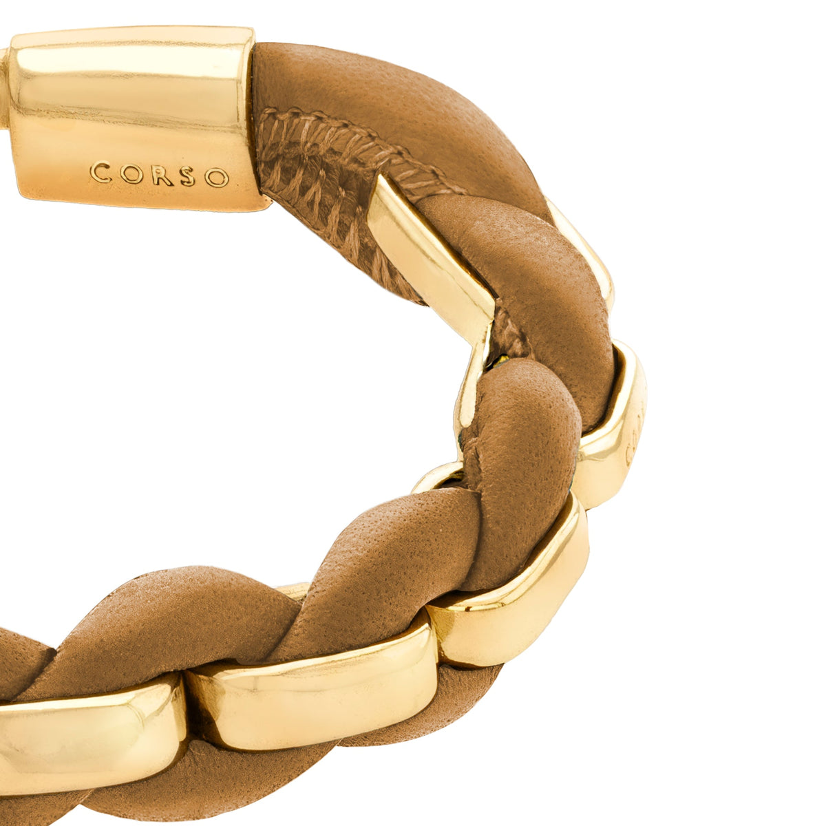 Catena Gold Bracelet