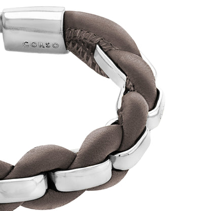 Catena Silver Bracelet