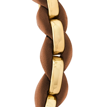 Catena Gold Bracelet