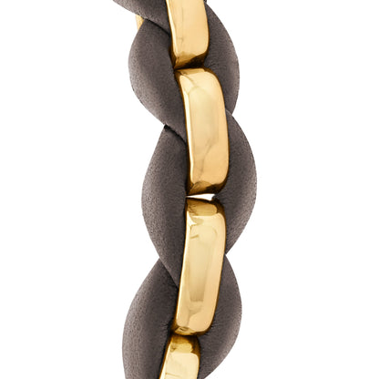 Catena Gold Bracelet