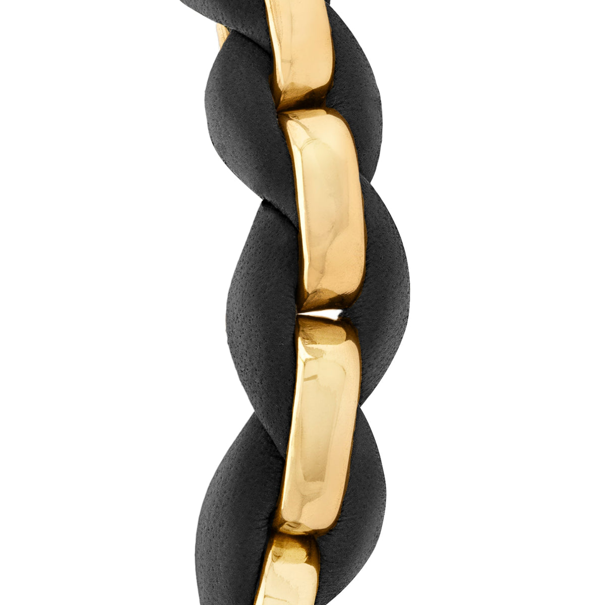 Catena Gold Bracelet