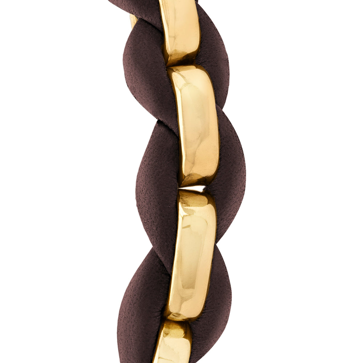 Catena Gold Bracelet