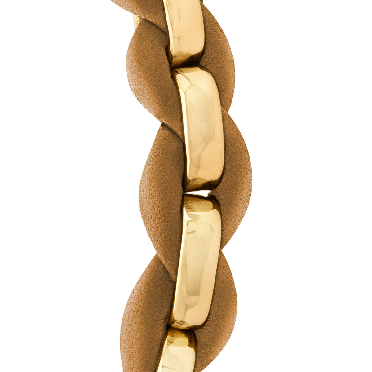Catena Gold Bracelet