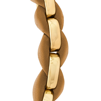 Catena Gold Bracelet
