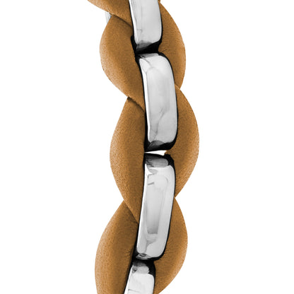 Catena Silver Bracelet