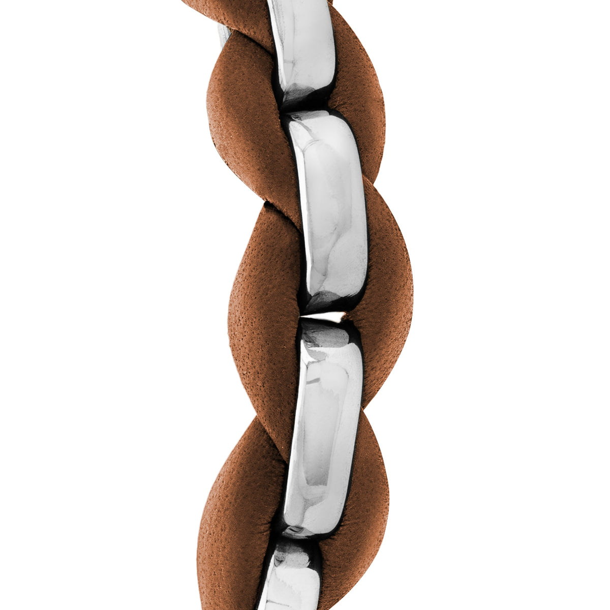 Catena Silver Bracelet