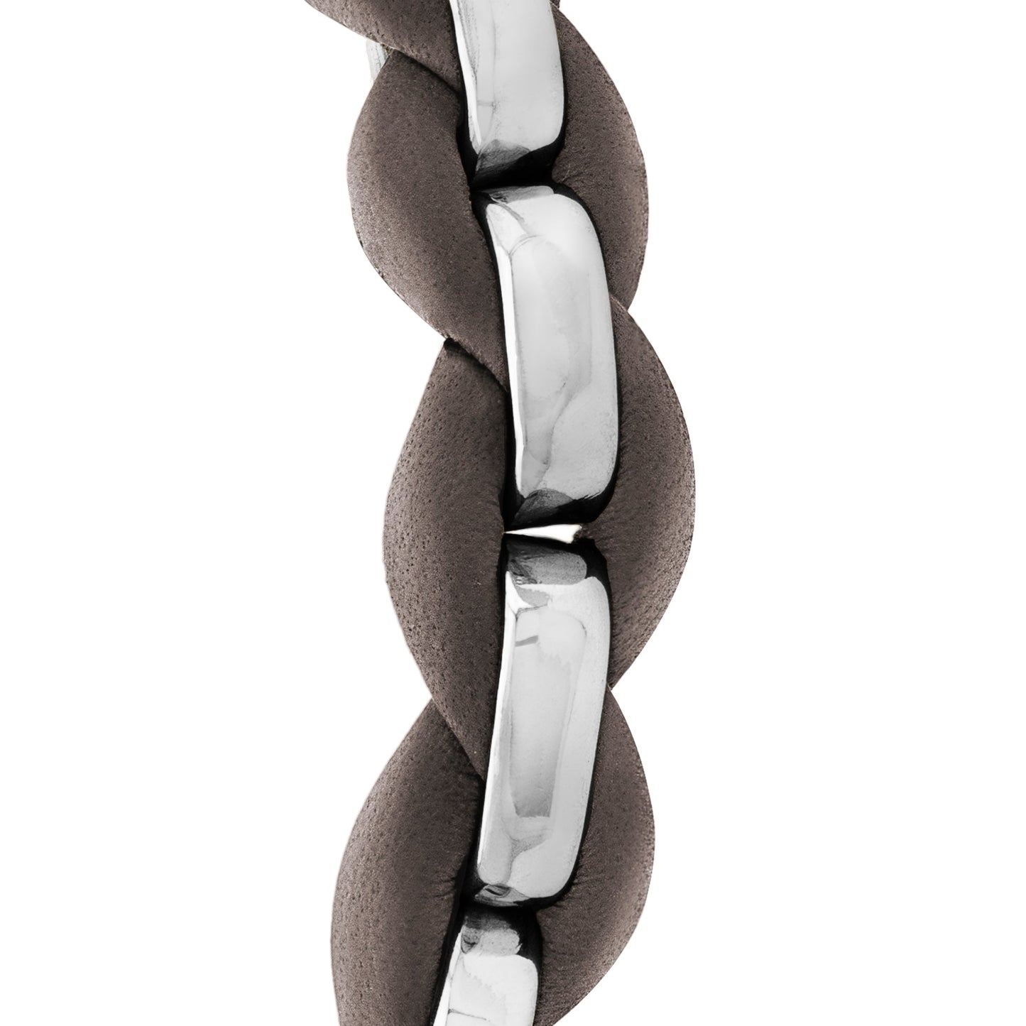 Catena Silver Bracelet