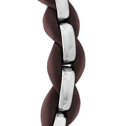 Catena Silver Bracelet
