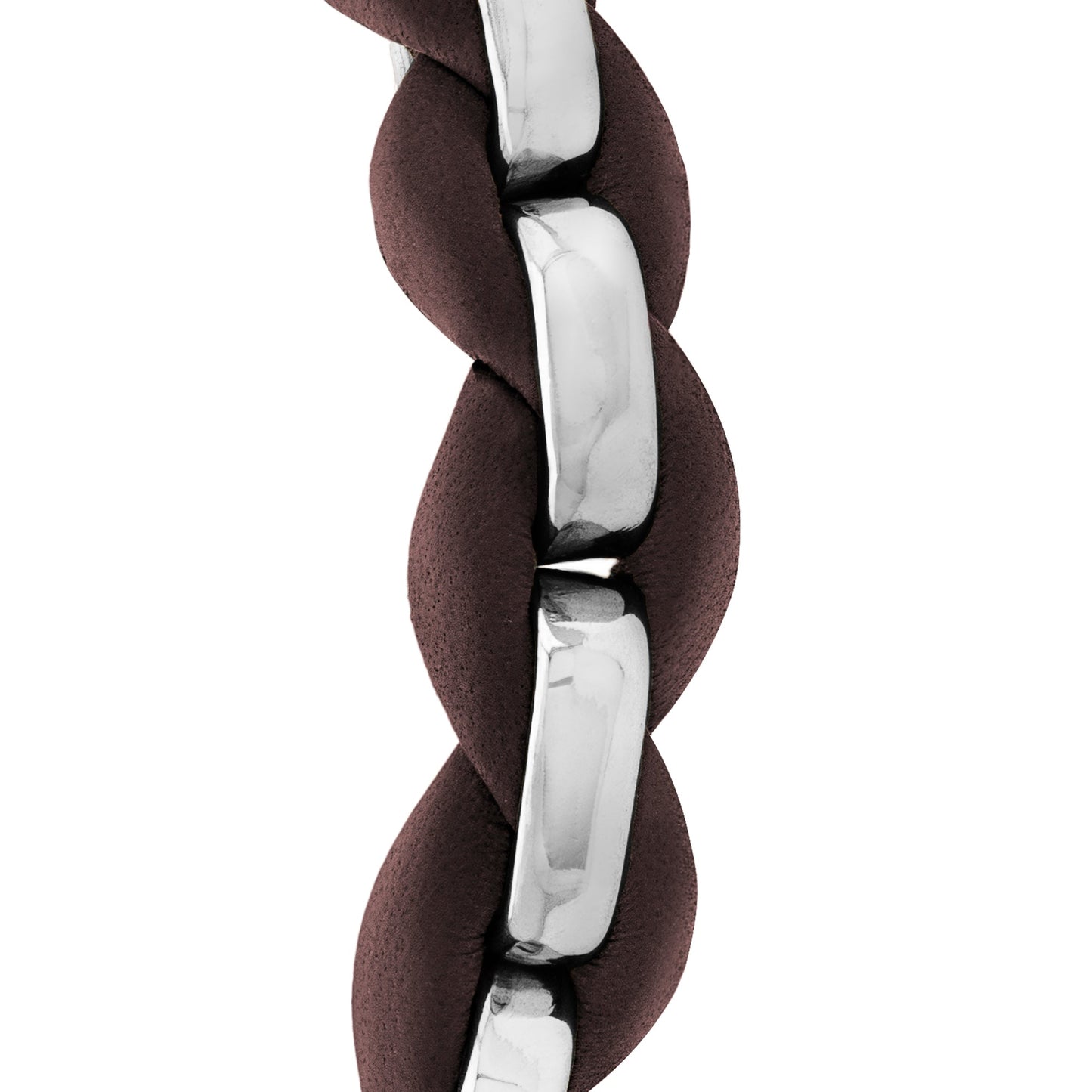 Catena Silver Bracelet