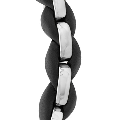 Catena Silver Bracelet