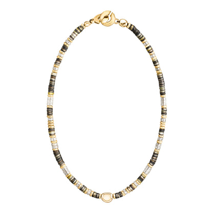 Lio Choker Gold