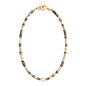 Lio Choker Gold