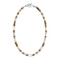 Lio Silver Choker