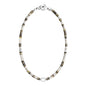 Lio Silver Choker