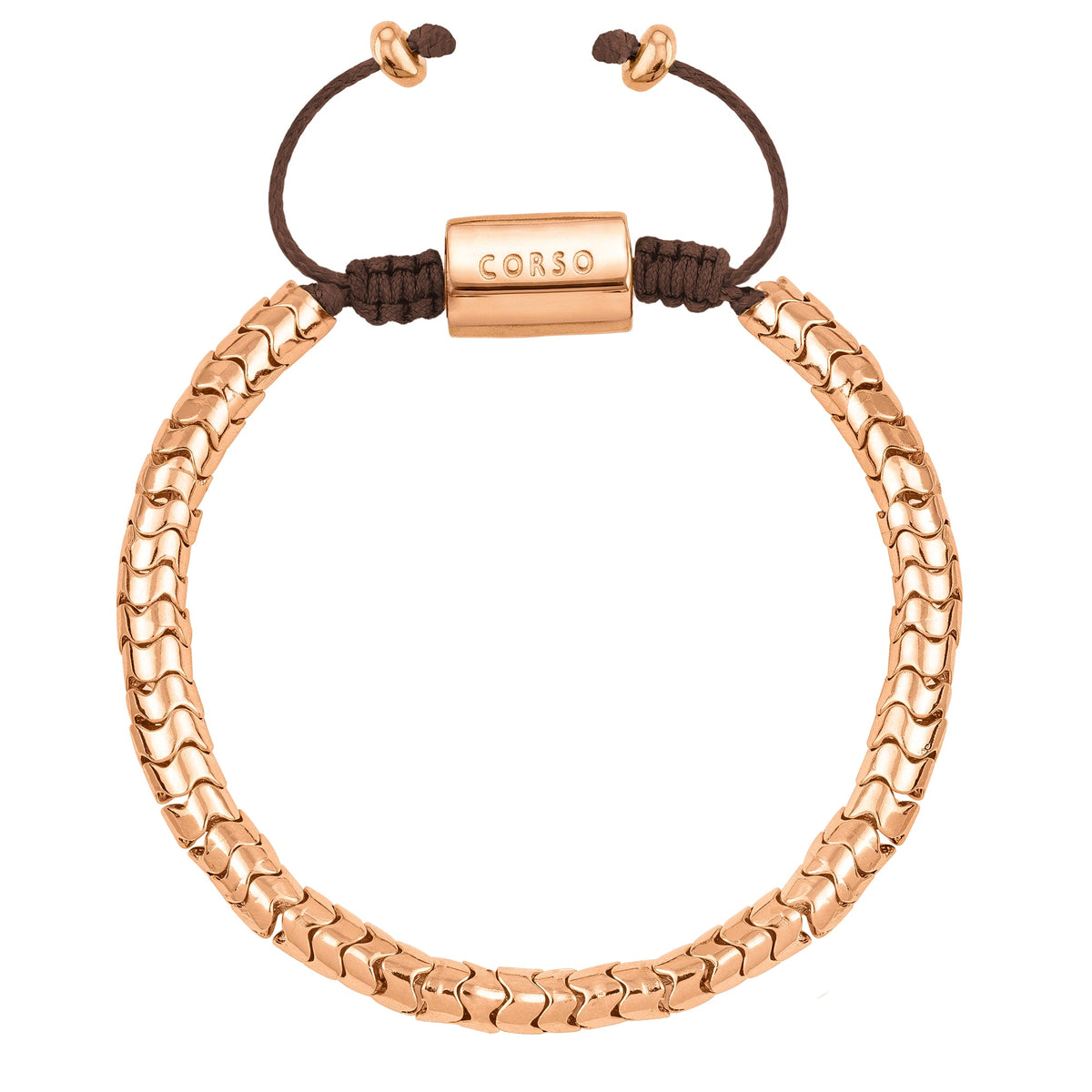 Coira Rose Gold