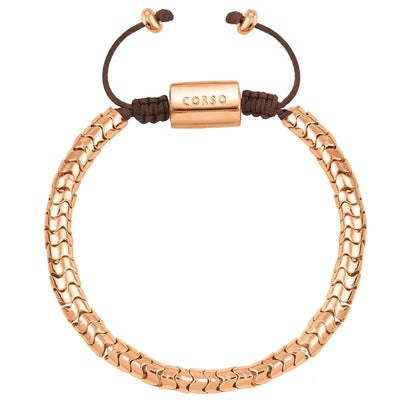 Coira Rose Gold