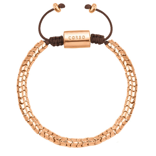 Coira Rose Gold