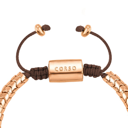 Coira or Rose Gold