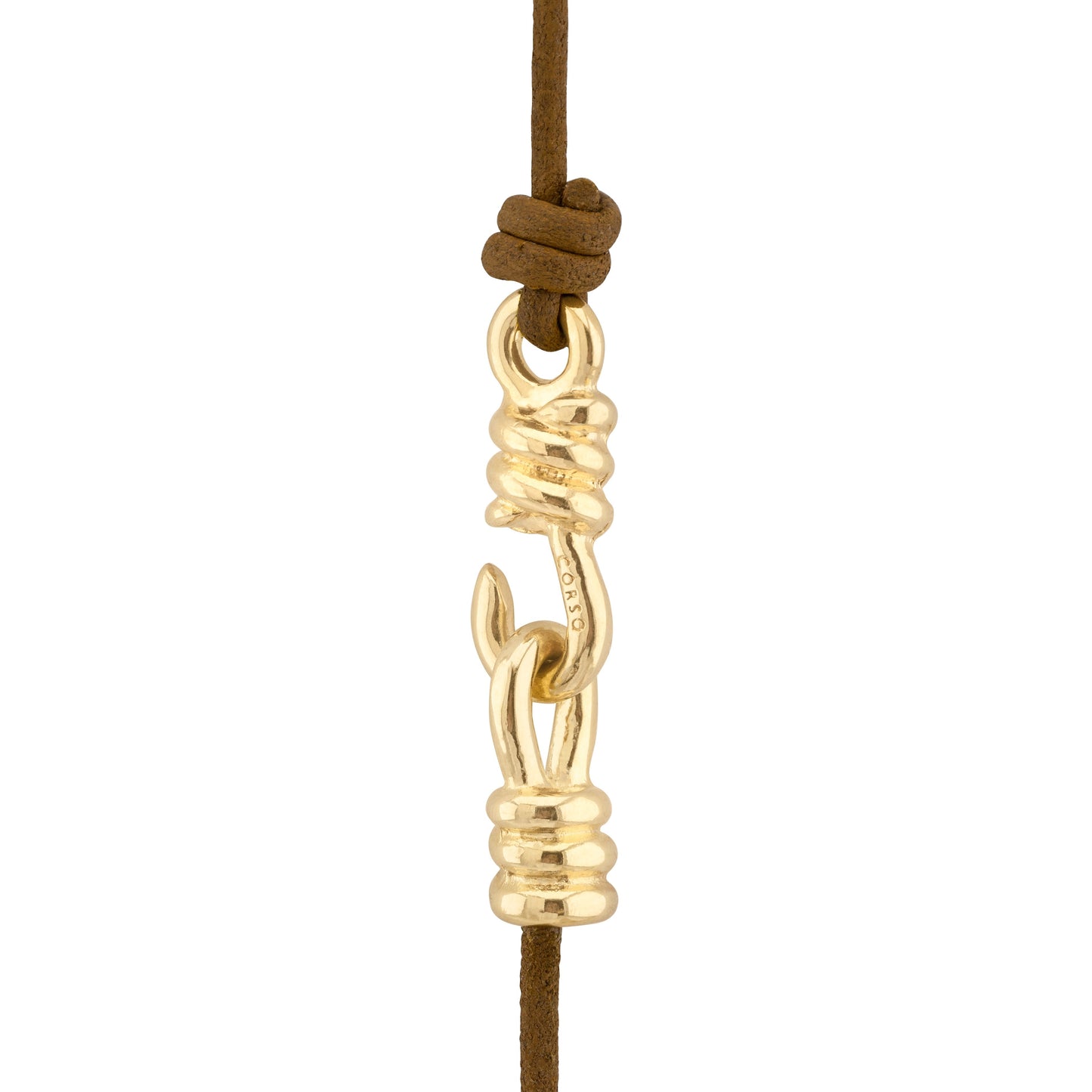 PALMAROLA GOLD