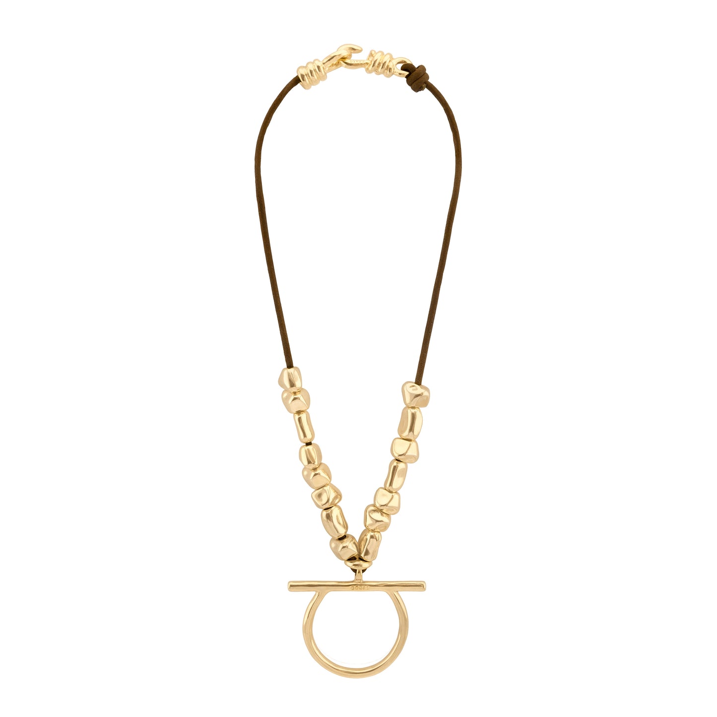 PALMAROLA GOLD