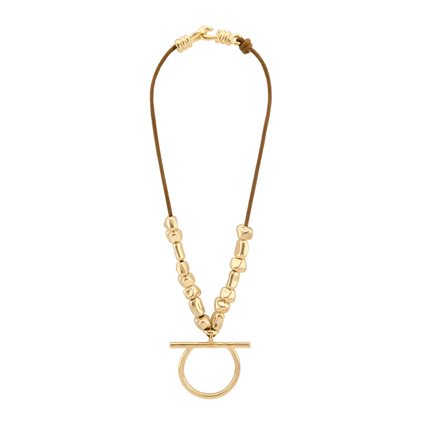 PALMAROLA GOLD