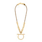 PALMAROLA GOLD