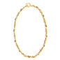 Ponza Choker Gold
