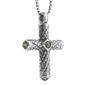 SILVER CRUSADE