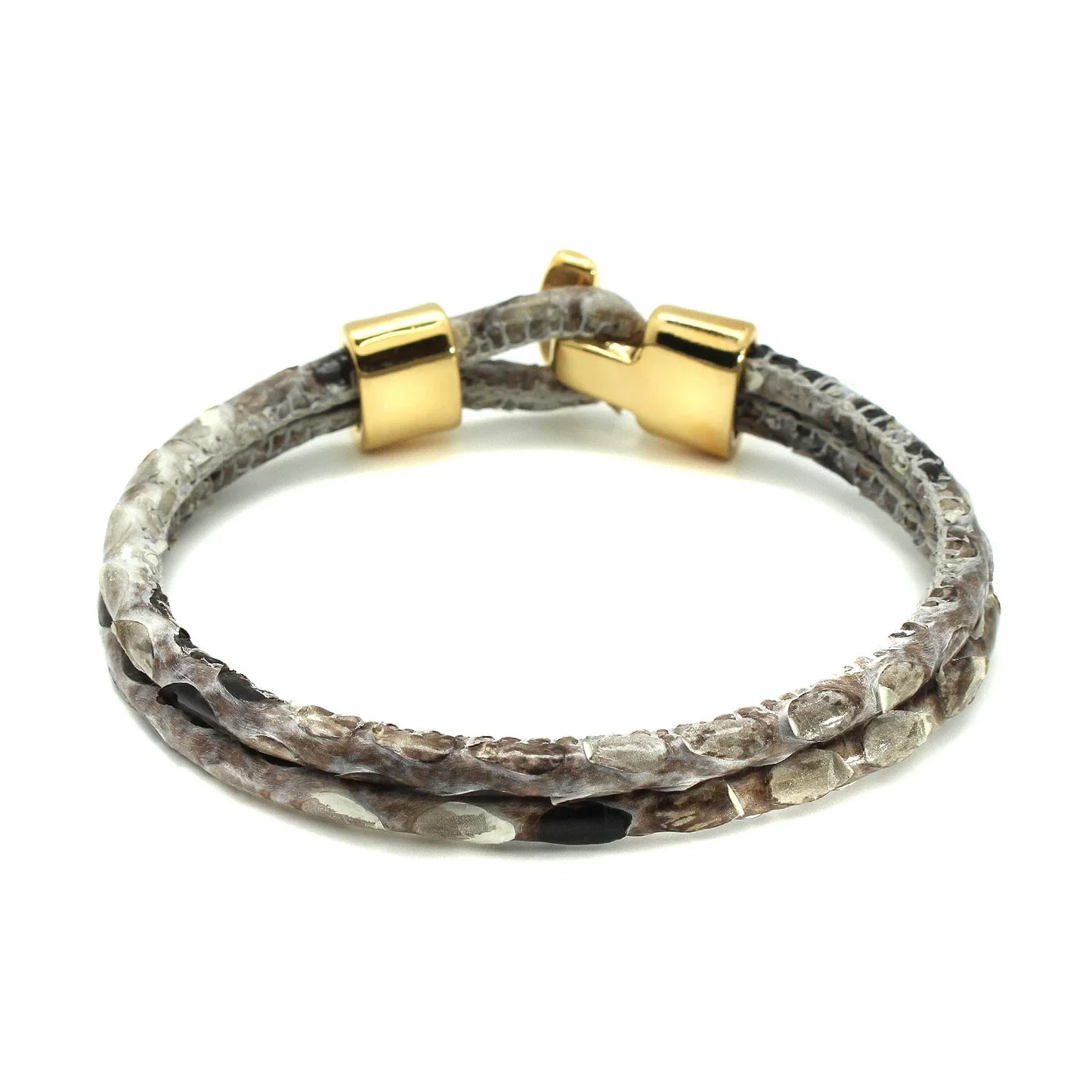 DARFUR SNAKE GOLD