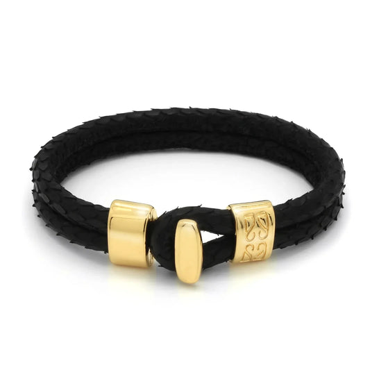 DARFUR SNAKE GOLD