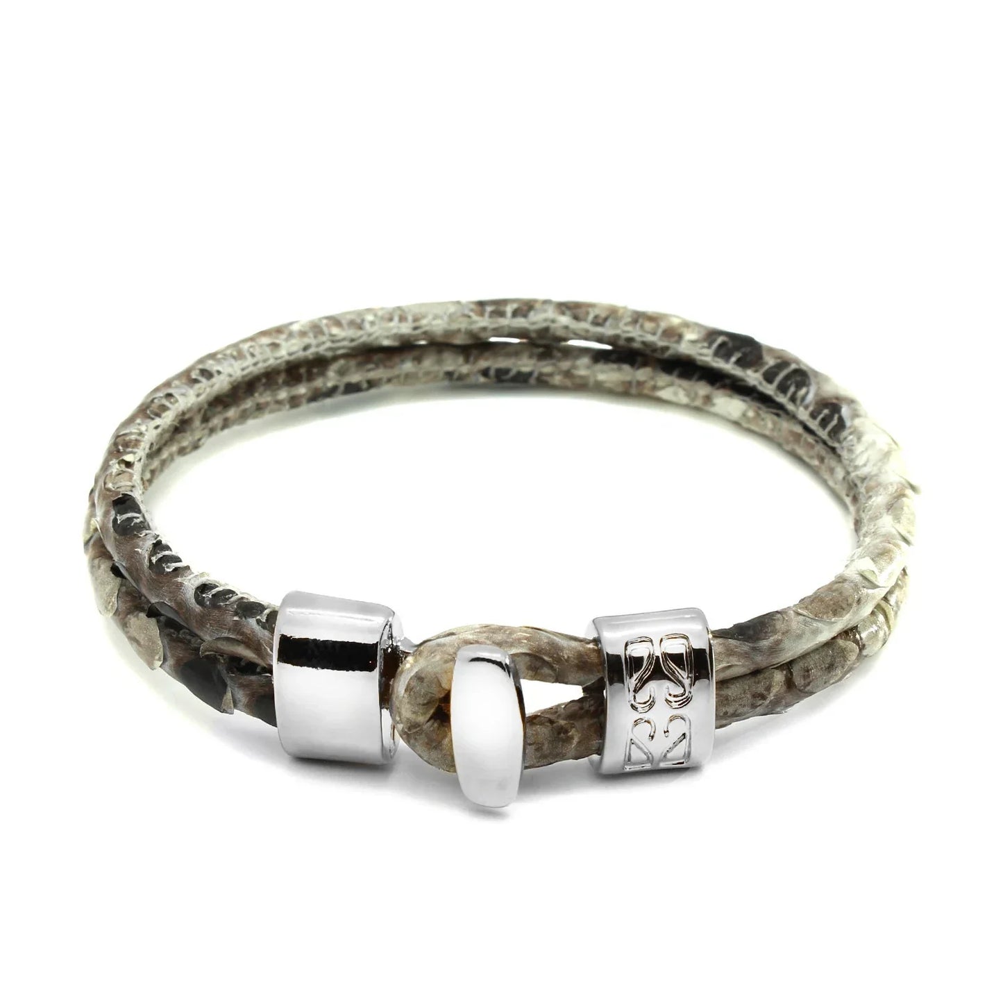 DARFOUR SERPENT ARGENT