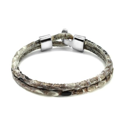 DARFOUR SERPENT ARGENT