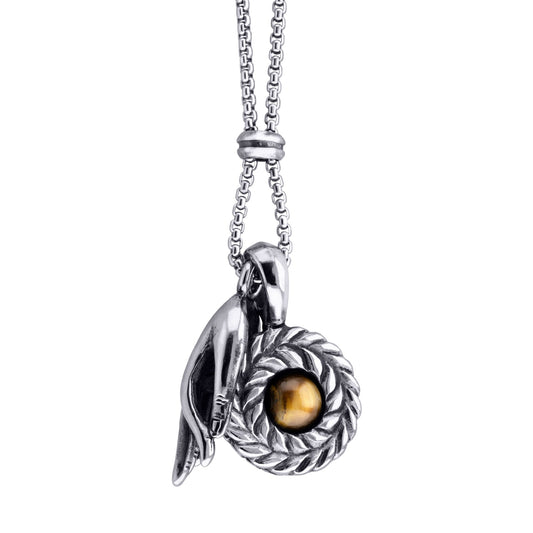 MUDRA SILVER