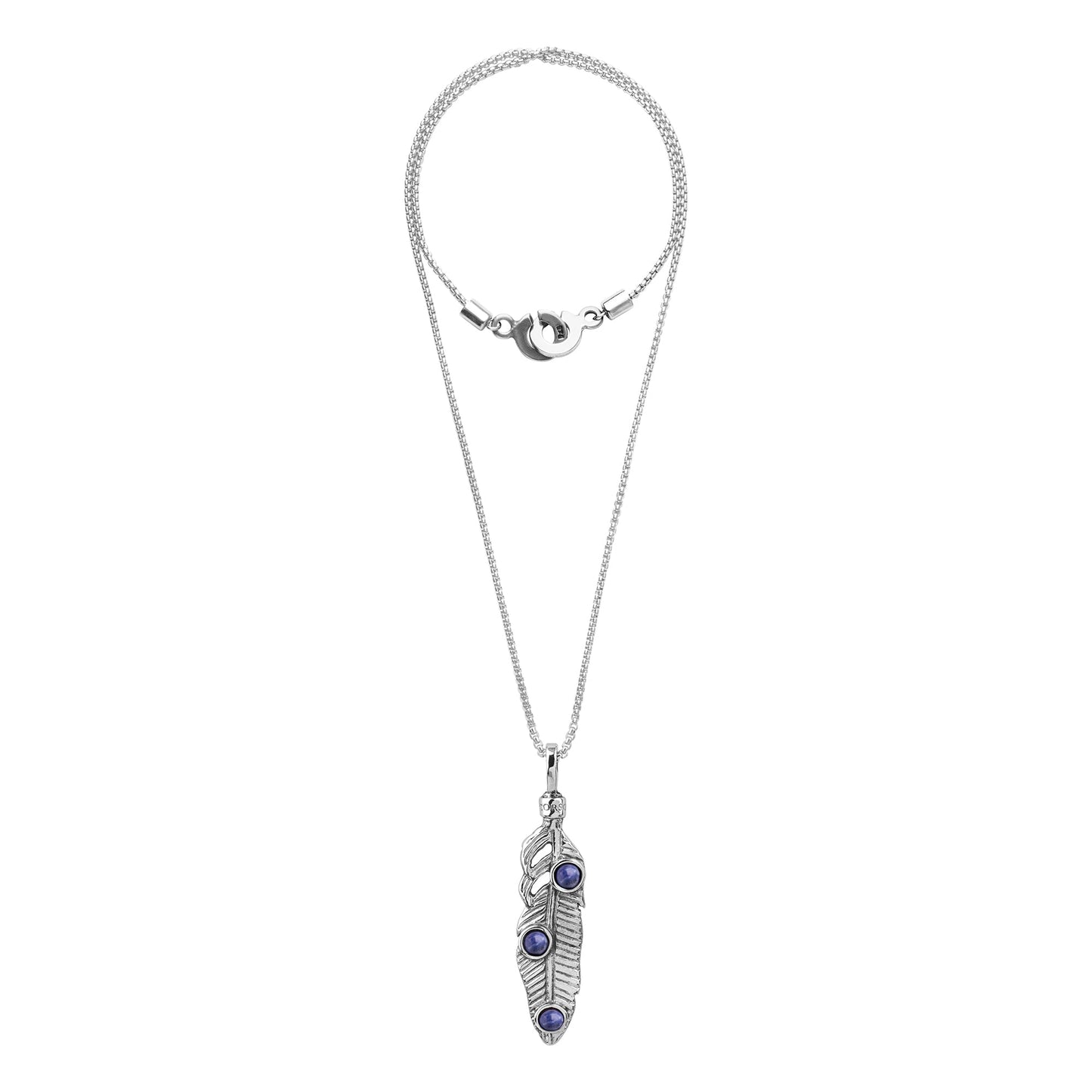 DREAM CATCHER SILVER
