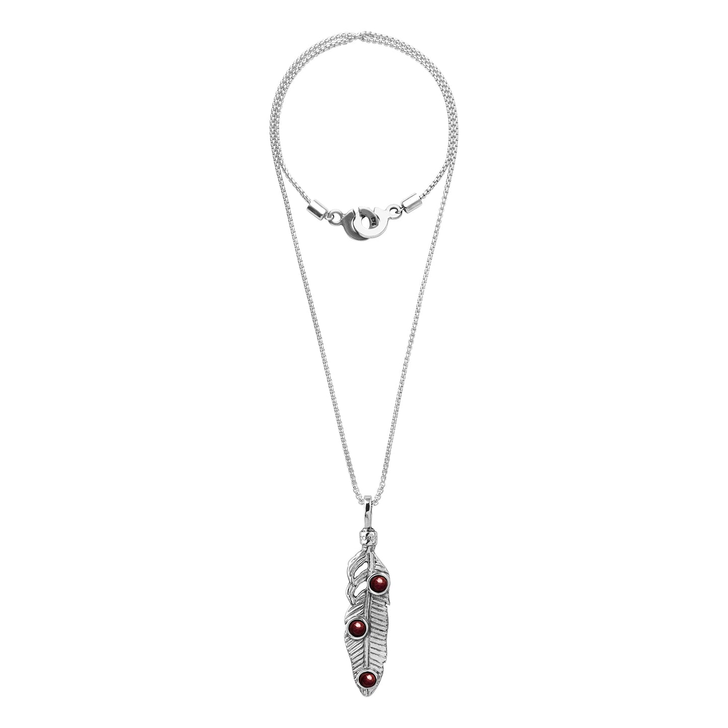 DREAM CATCHER SILVER