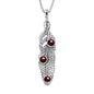 DREAM CATCHER SILVER