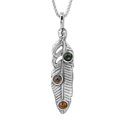 DREAM CATCHER SILVER