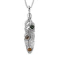 DREAM CATCHER SILVER