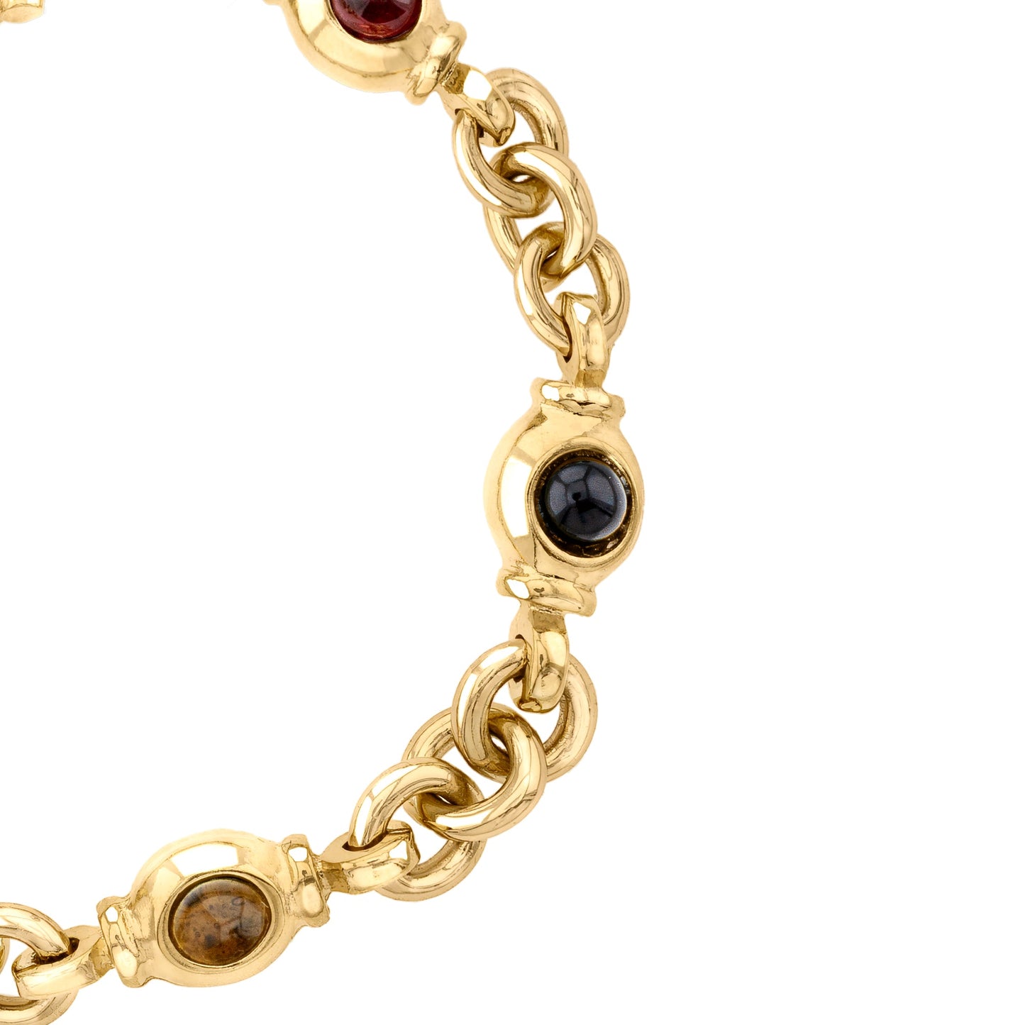 Ponza Gold Bracelet