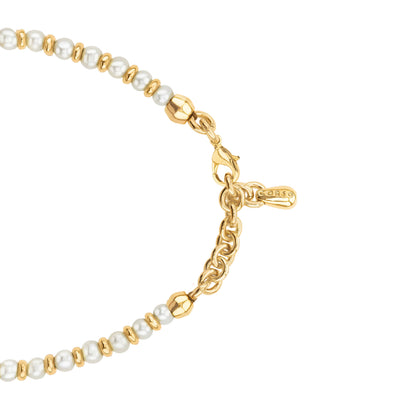 Zannone Pearl Gold