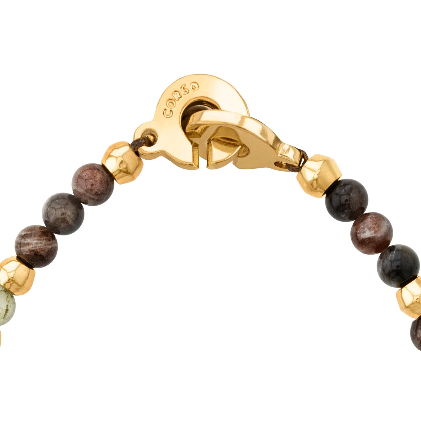Fuji Gold Choker