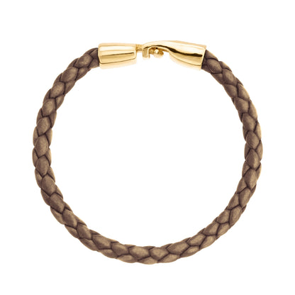 NUBA GOLD