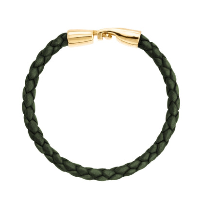 NUBA GOLD